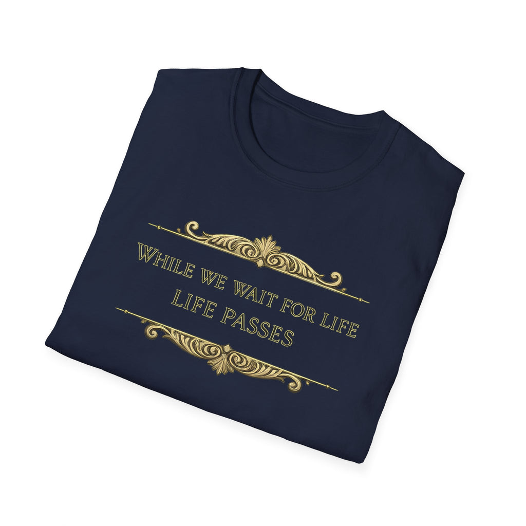 Seneca's Cost T-shirt
