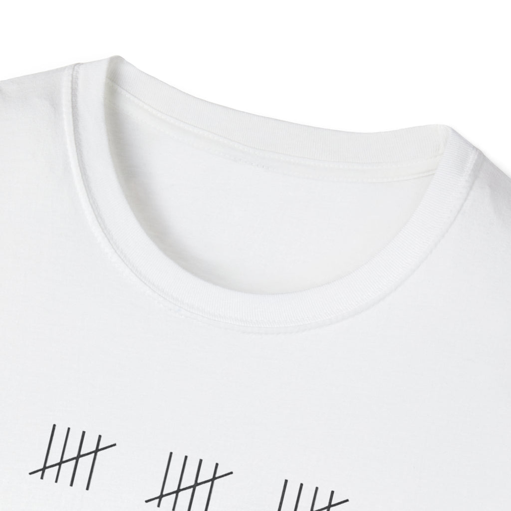 The Motivation T-shirt