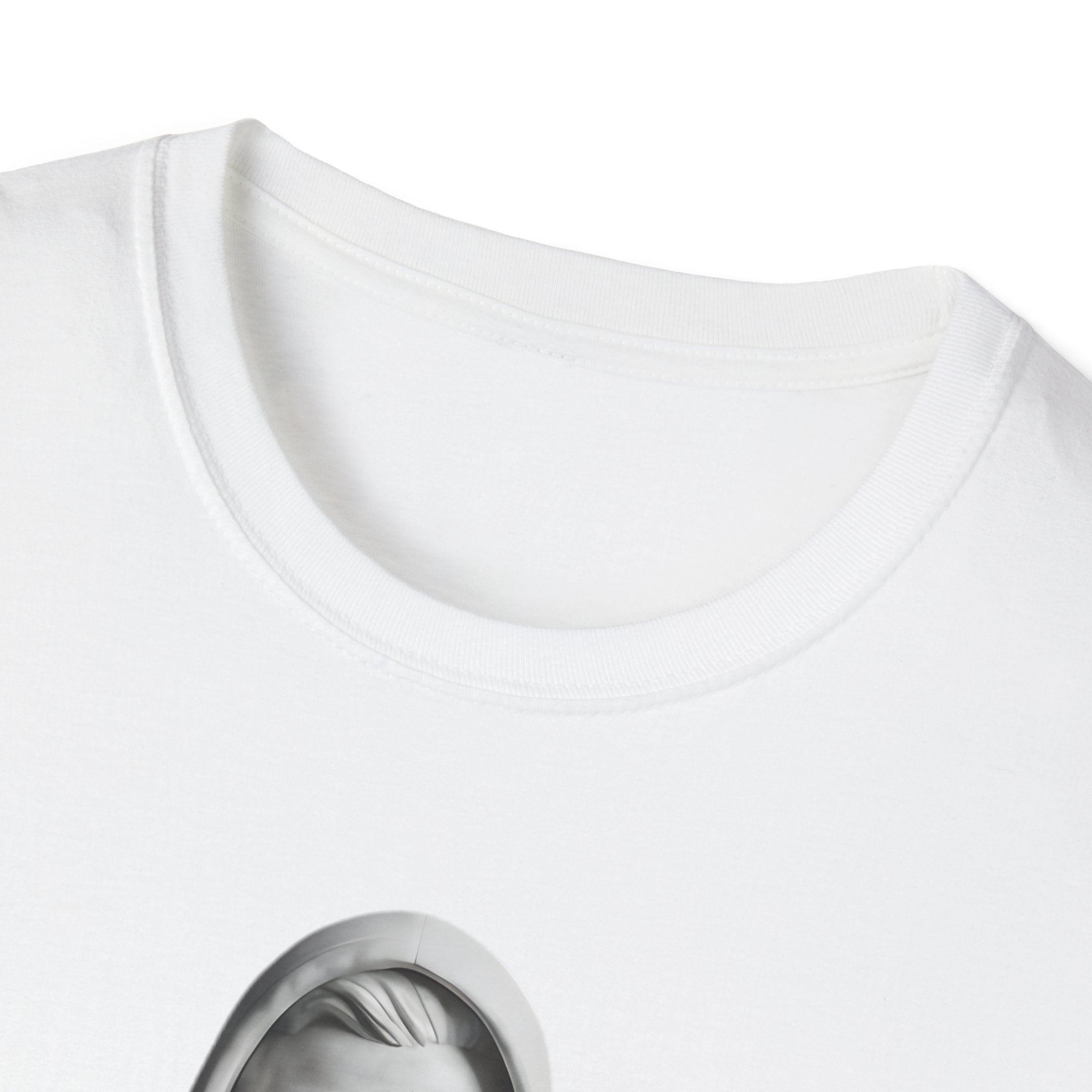 Memento Mori Street T-shirt