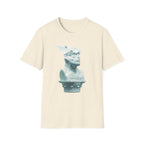 Seneca Mountain Bust T-shirt