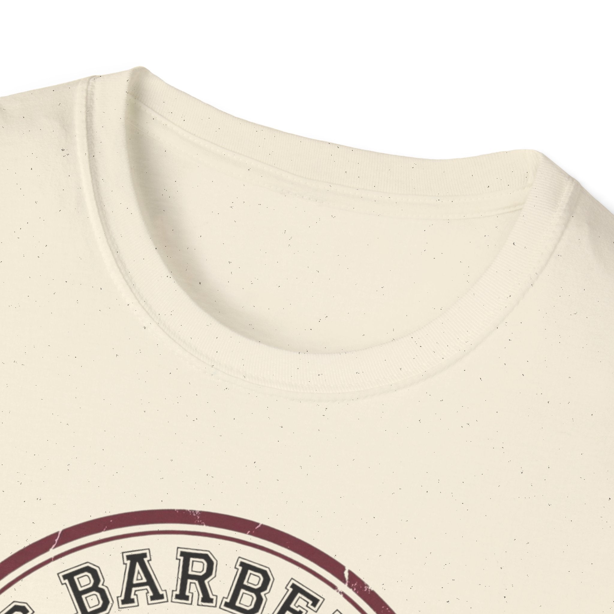 Stoic Barbell Club T-shirt