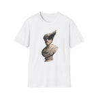 Aurelius Quiet Mind T-shirt