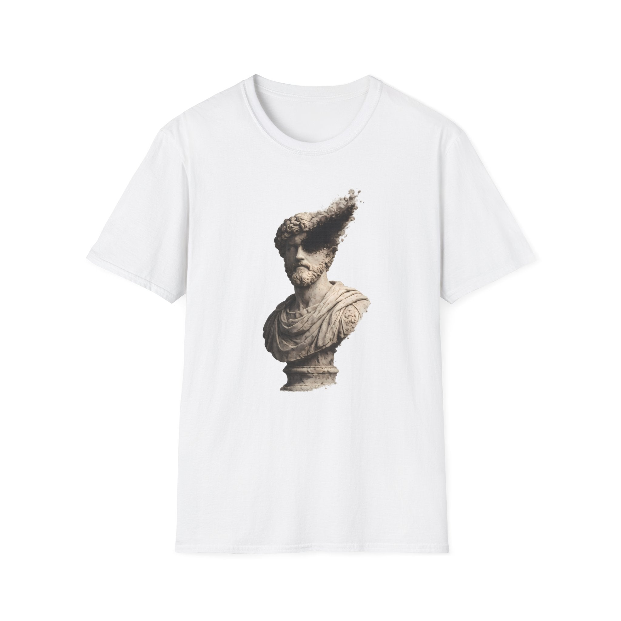 Aurelius Quiet Mind T-shirt