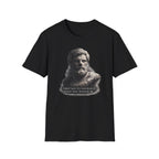 Epictetus Unfree Man T-shirt