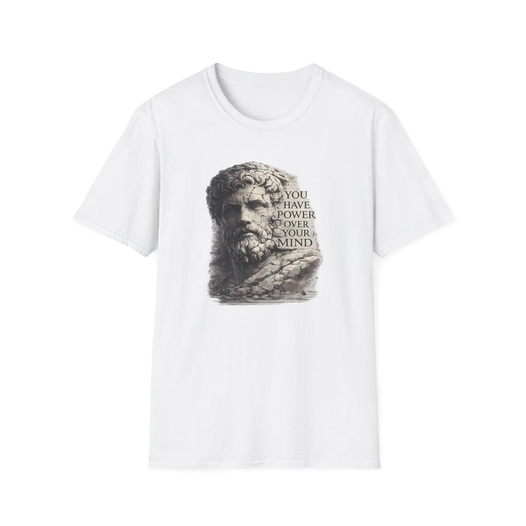 Aurelius Inner Citadel T-shirt