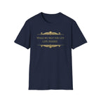 Seneca's Cost T-shirt
