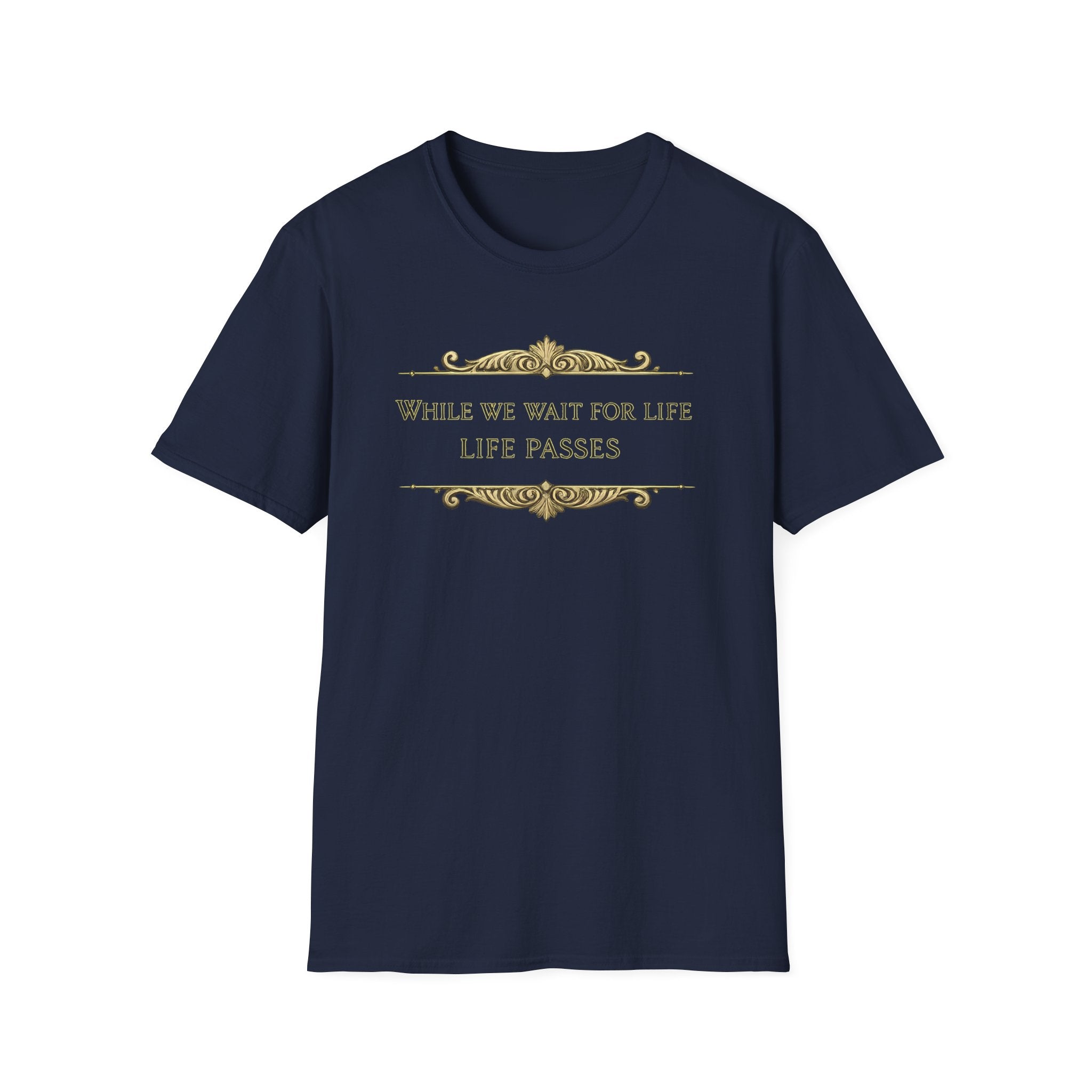 Seneca's Cost T-shirt
