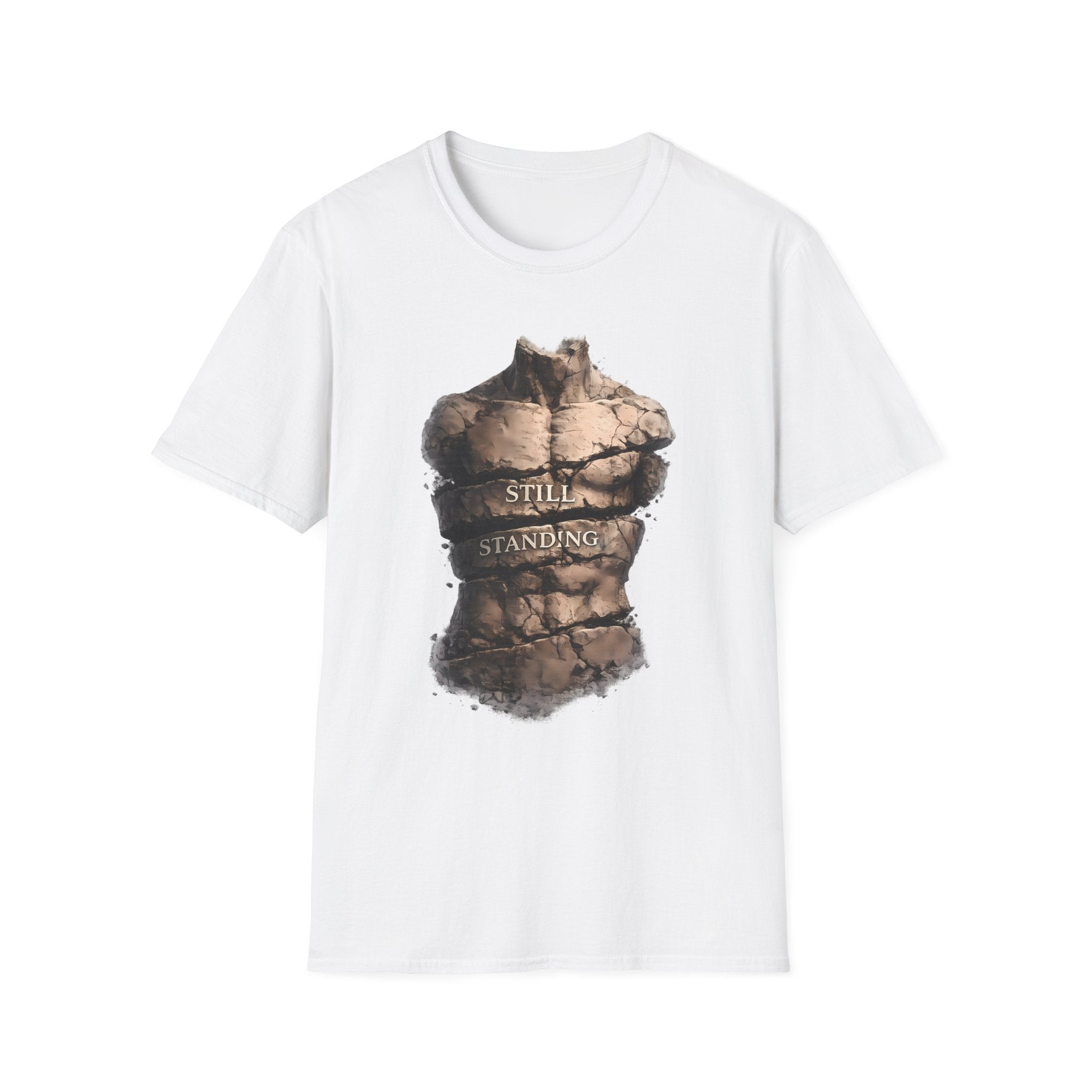Still Standing T-shirt