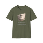 Mouth of Silence T-shirt