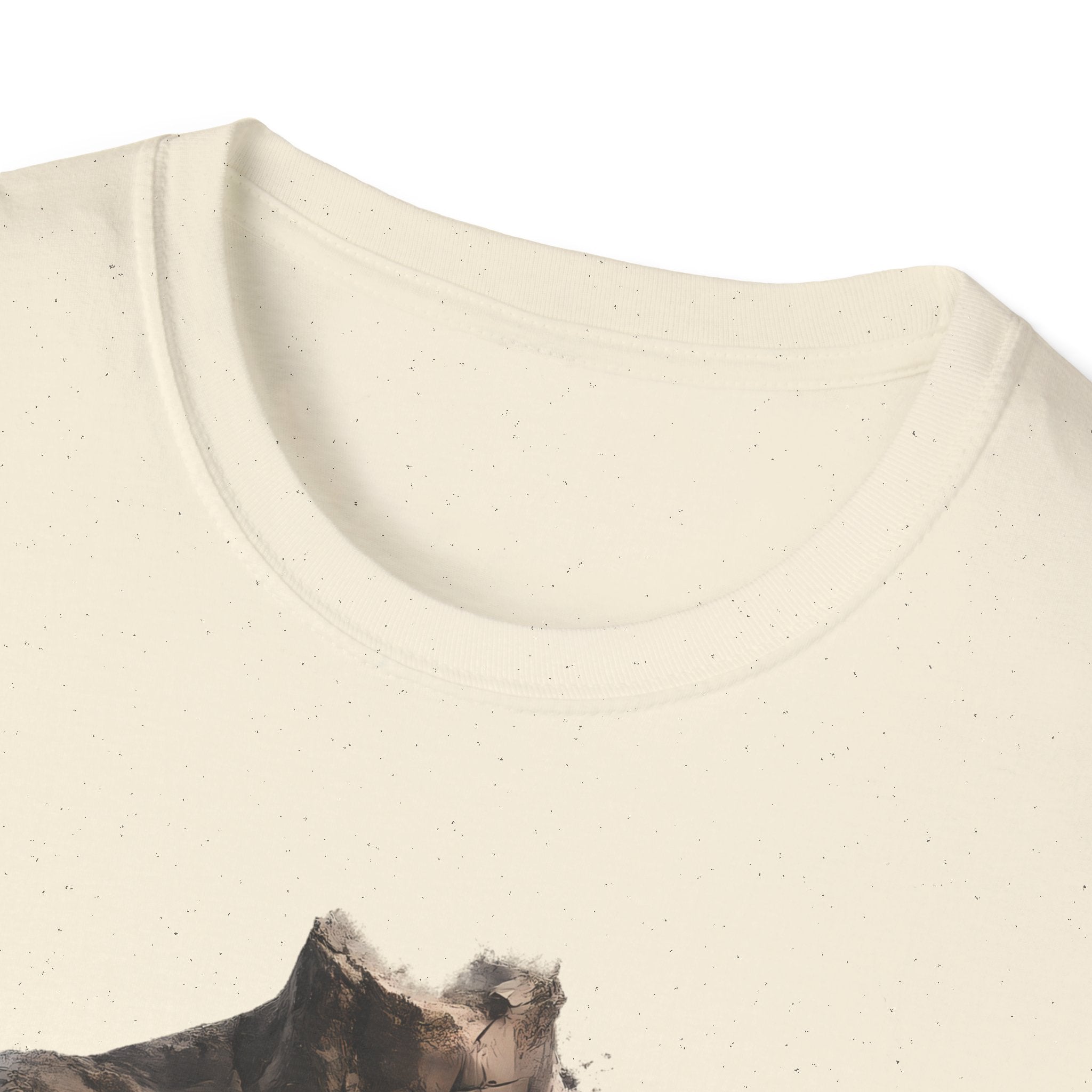 Still Standing T-shirt