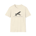 The Empty Bench T-shirt