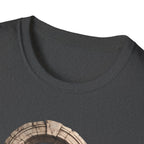 Nothing happens T-shirt