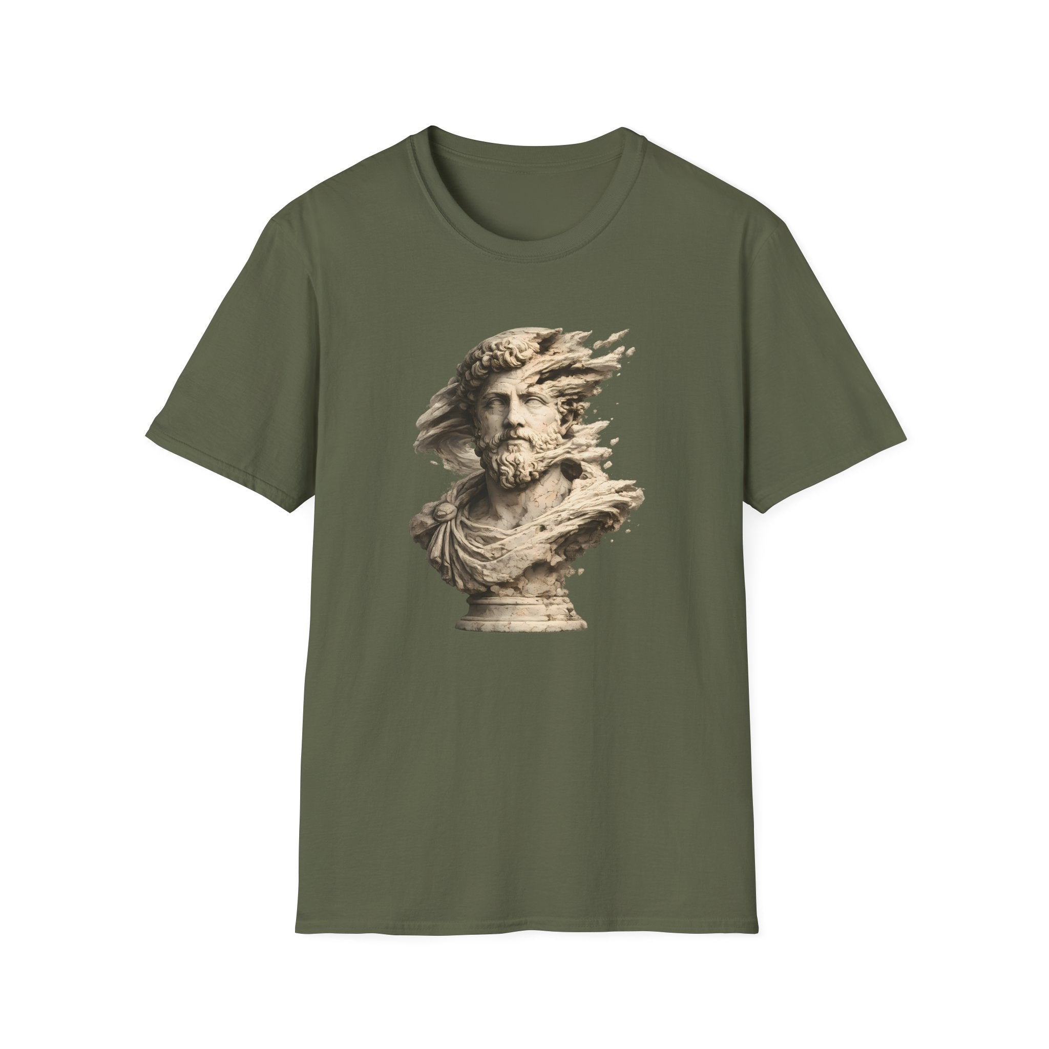 Aurelius Inner Weather T-shirt