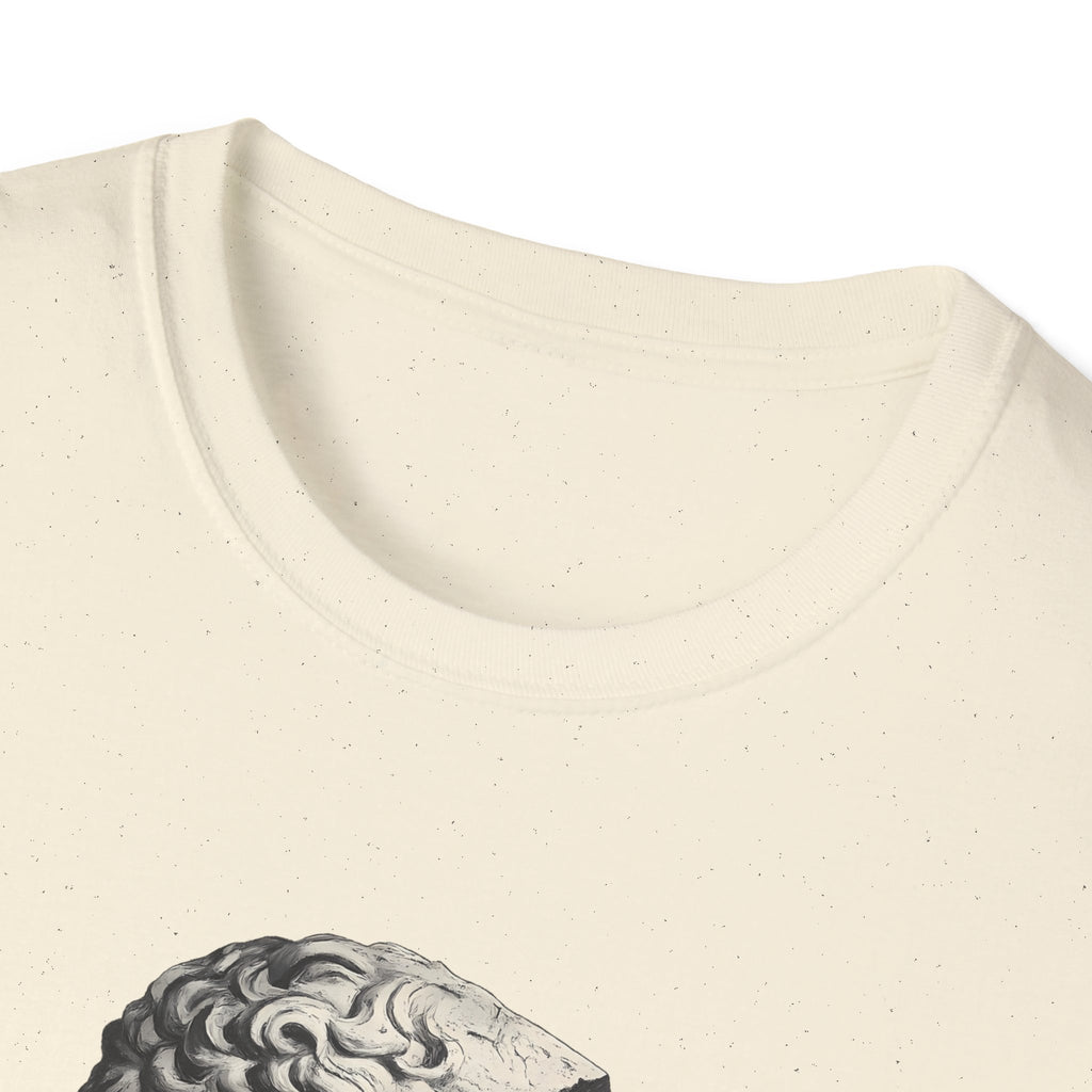 The Broken Emperor T-shirt