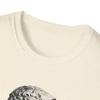 The Broken Emperor T-shirt