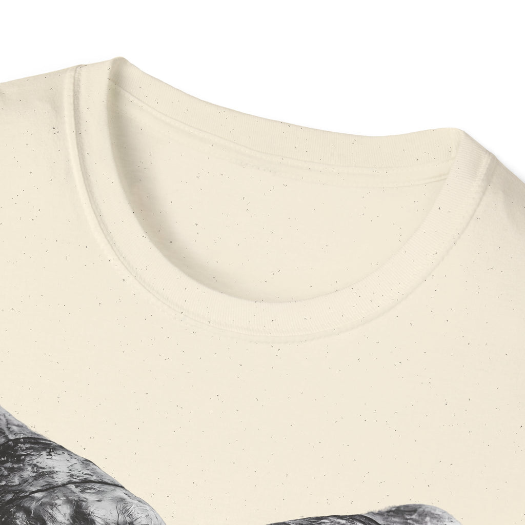 Endure Tattoo T-shirt