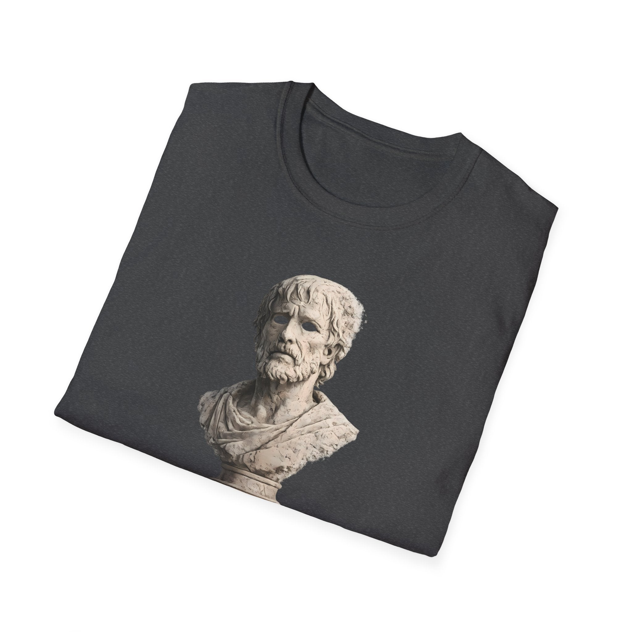 Seneca No Witness T-shirt