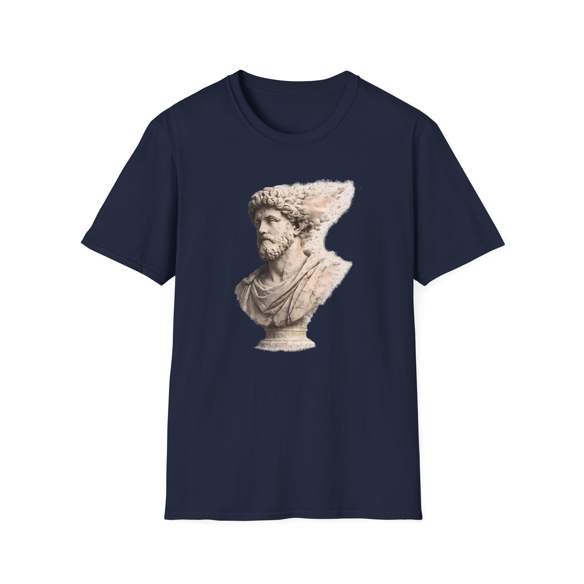 Aurelius' Current T-shirt