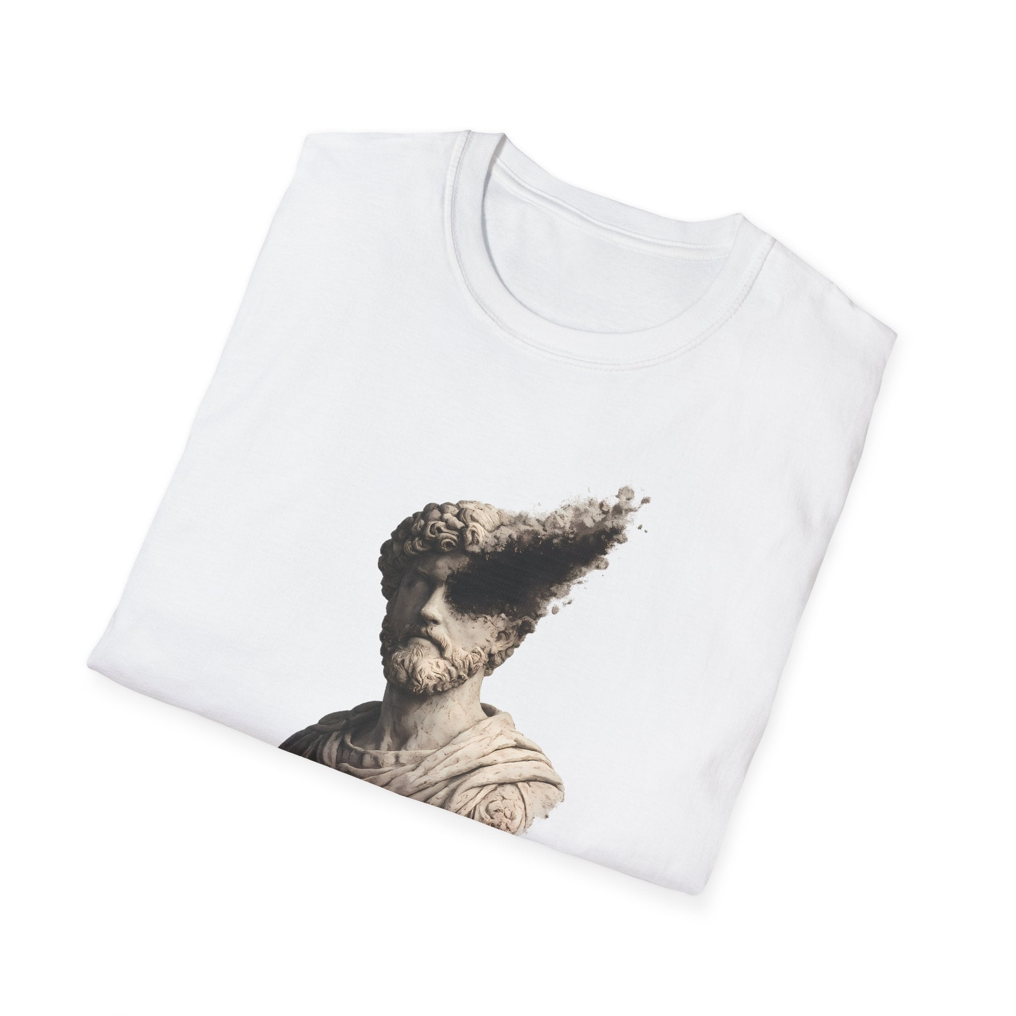 Aurelius Quiet Mind T-shirt