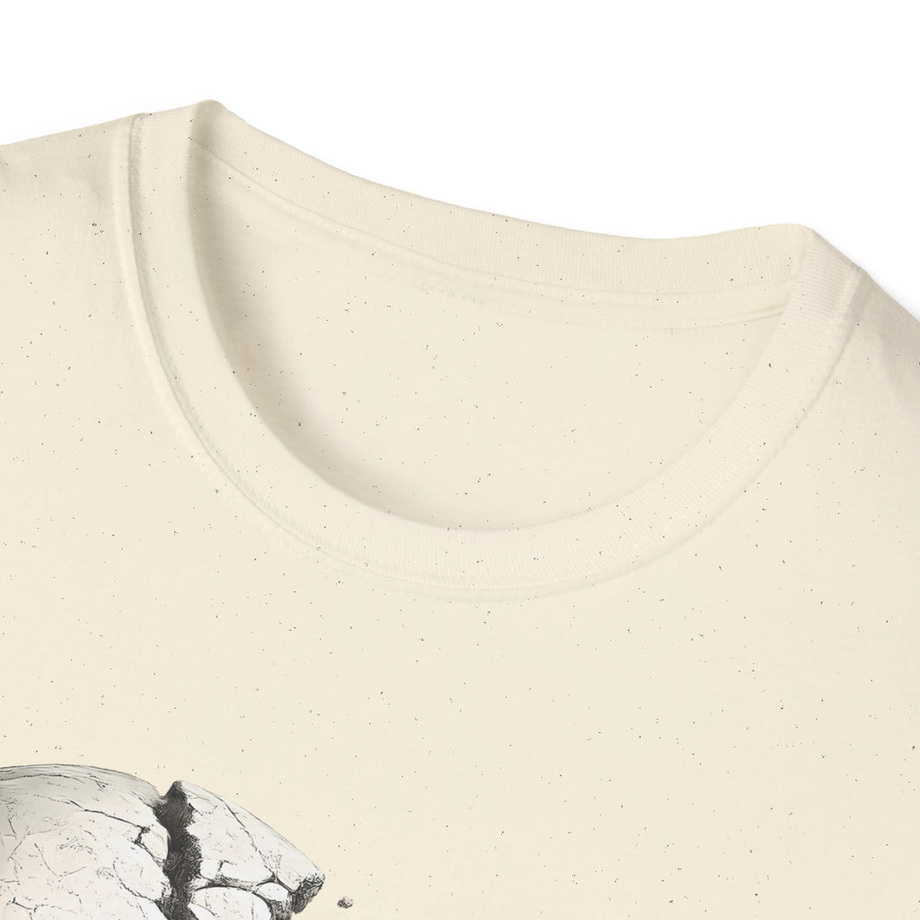 The Mind Endures T-shirt