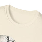 The Mind Endures T-shirt