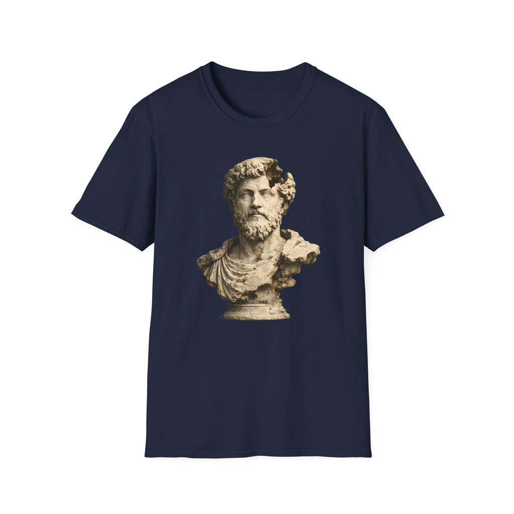 Aurelius What Remains T-shirt