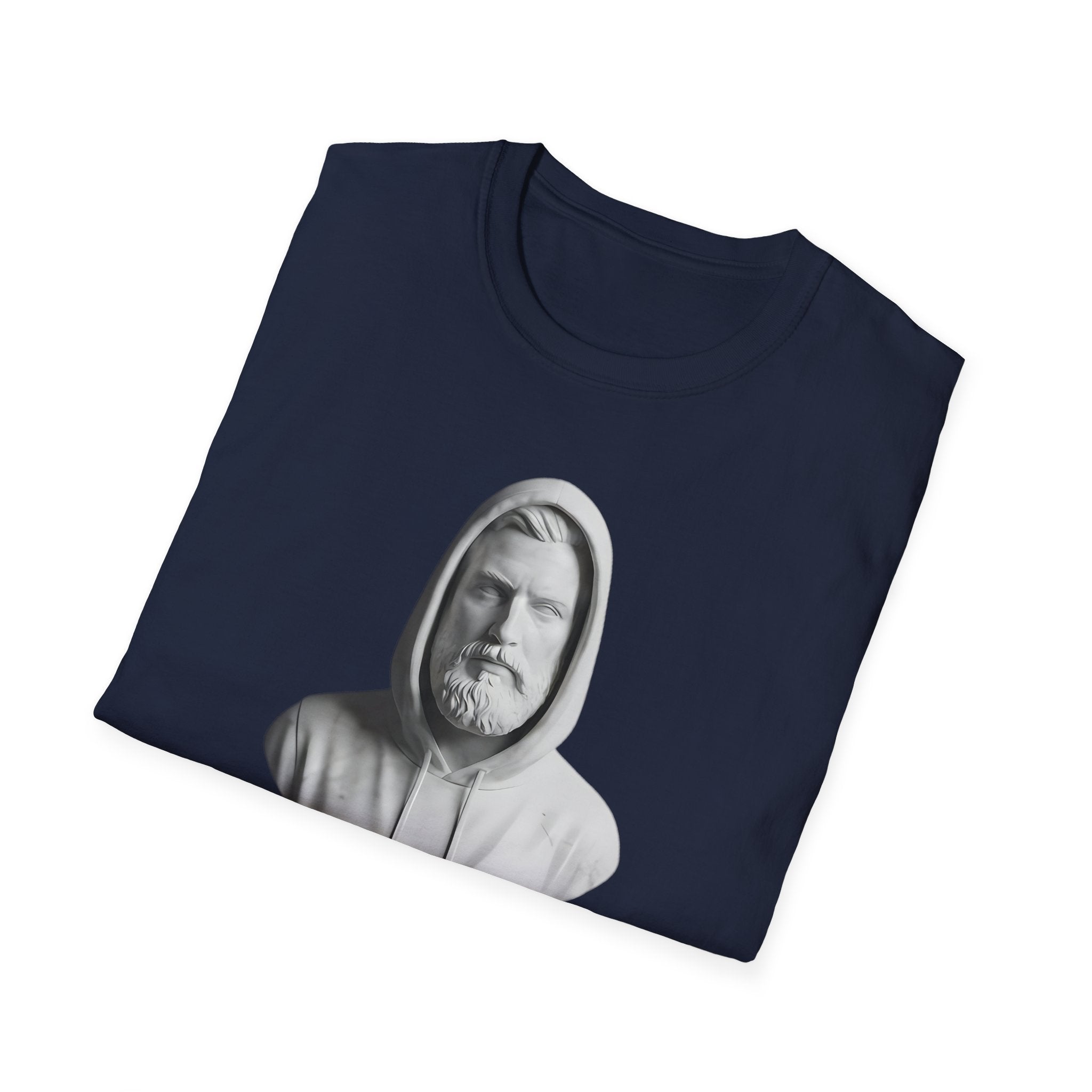 Memento Mori Street T-shirt