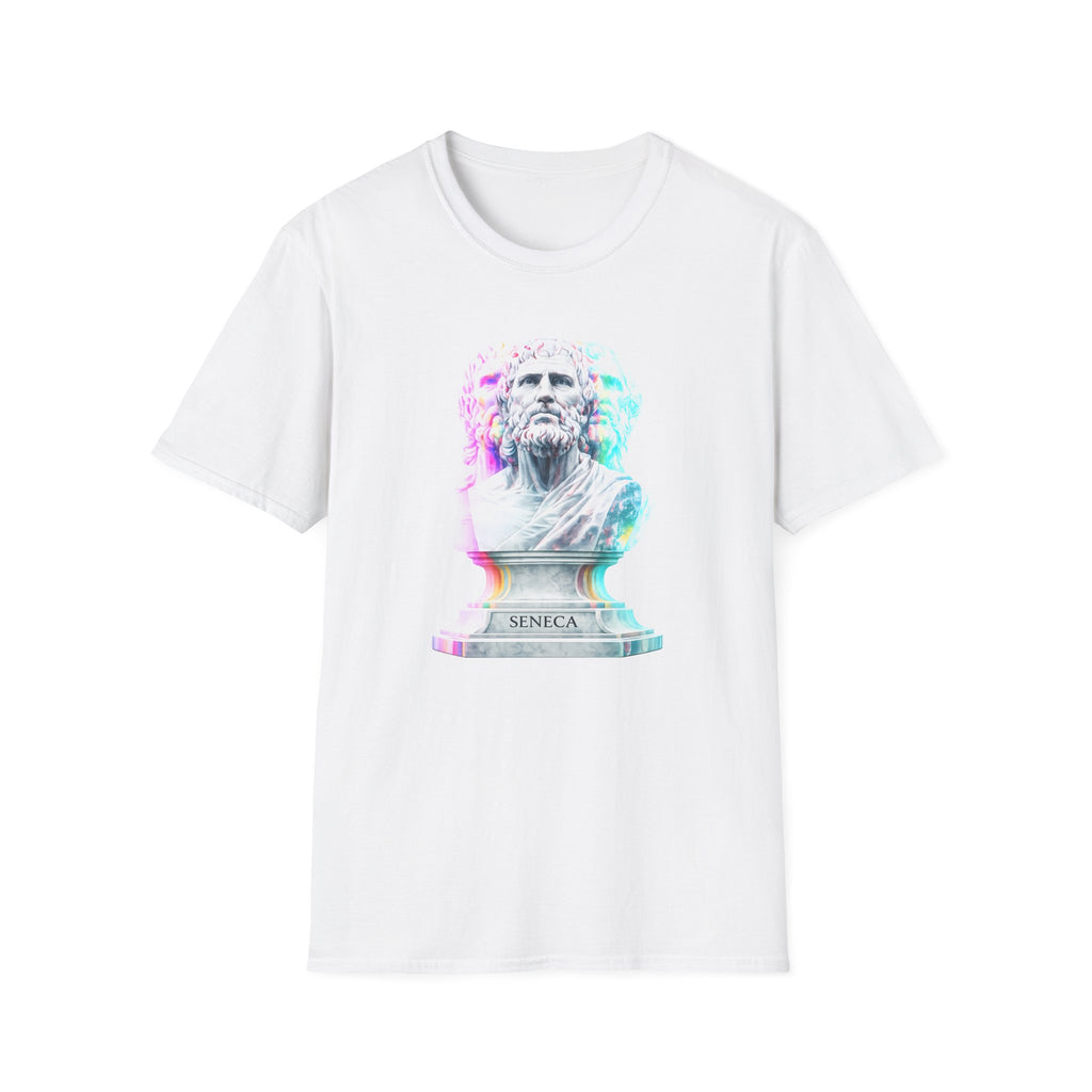 Chromatic Stoic T-shirt