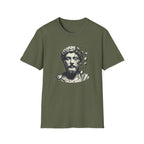 Aurelius Shattered T-shirt