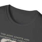 Aurelius Mind Adapts T-shirt