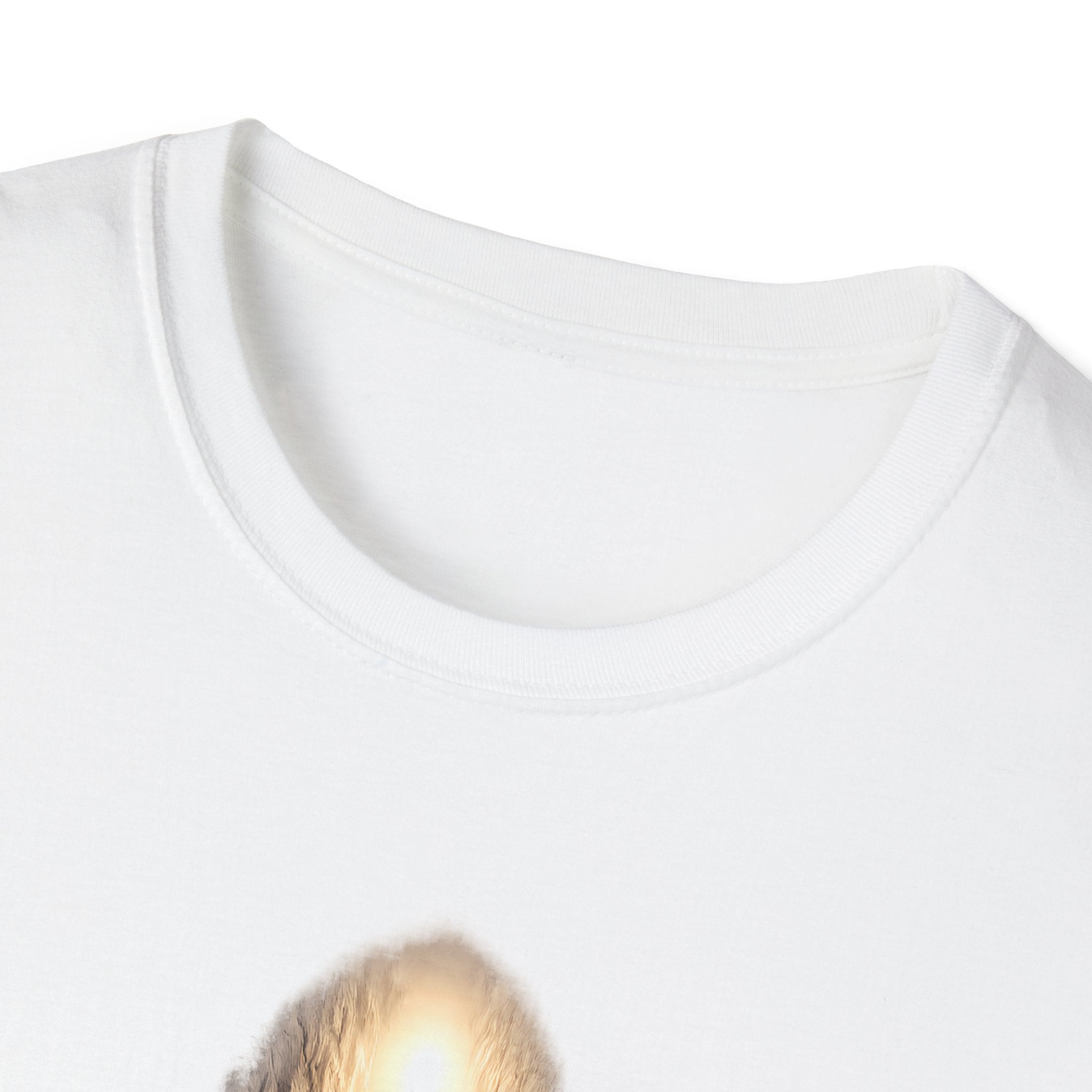 The Narrow Path T-shirt