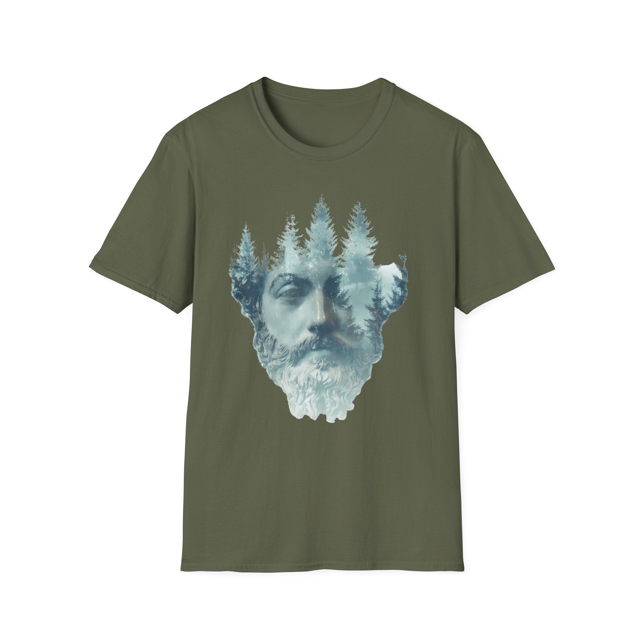 Forest King T-shirt