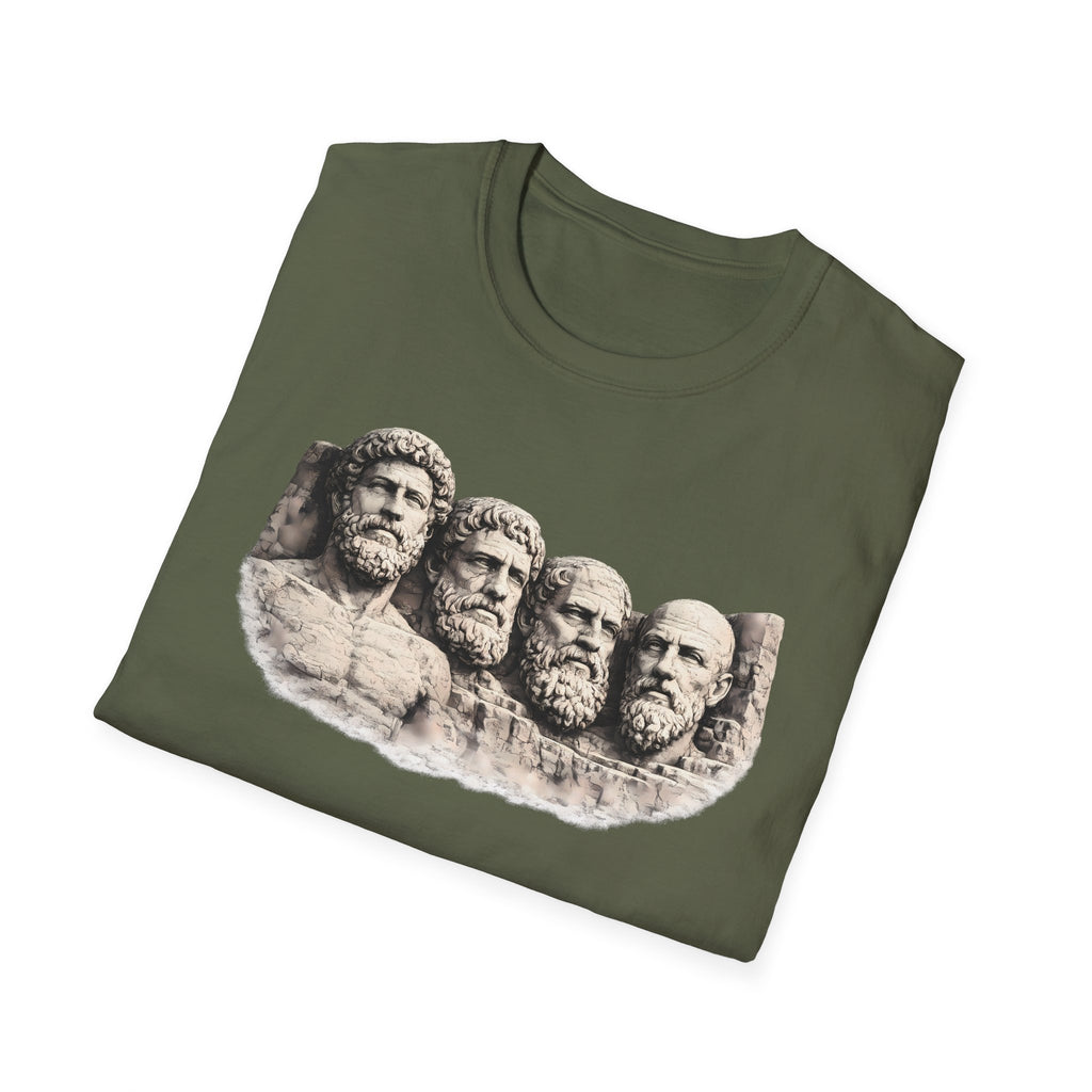 Mount Stoic T-shirt
