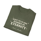 Echo in Eternity T-shirt