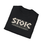Stoic Runes T-shirt