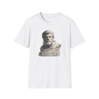 Epictetus Bear and Forebear T-shirt