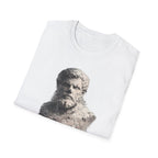Epictetus Bear and Forebear T-shirt