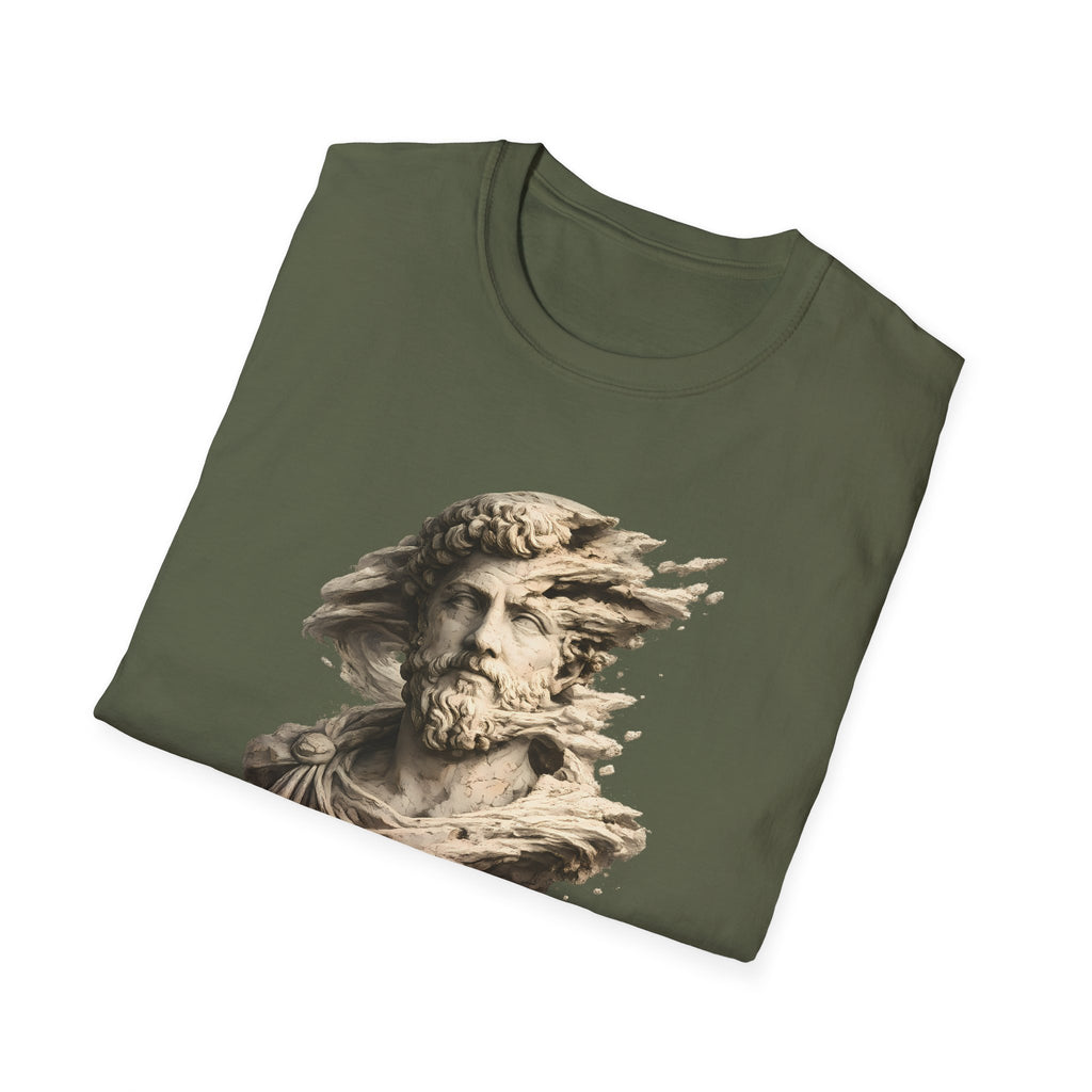 Aurelius Inner Weather T-shirt