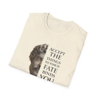 Aurelius Fate Binds T-shirt