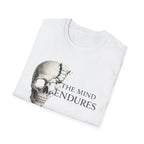The Mind Endures T-shirt