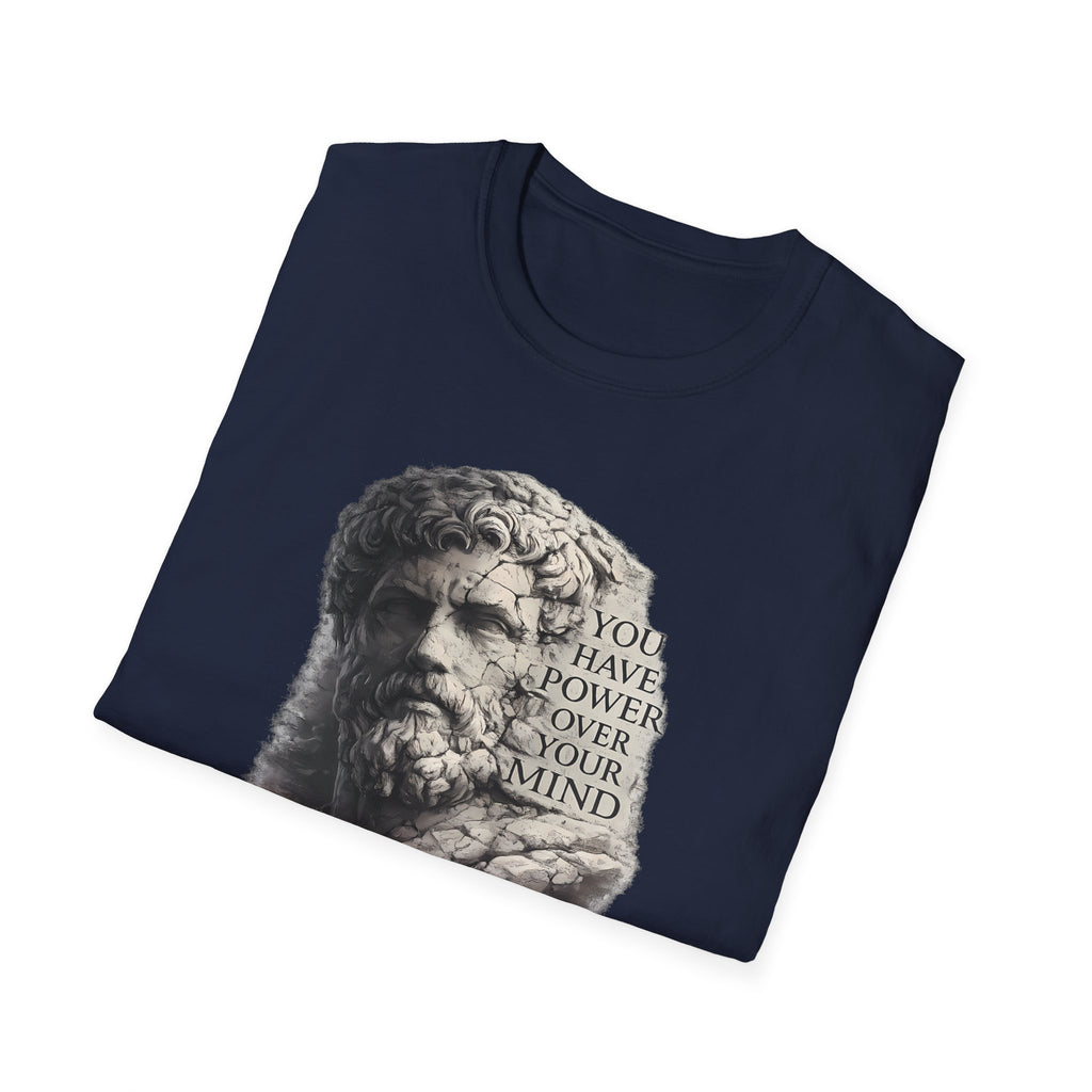 Aurelius Inner Citadel T-shirt