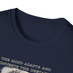 Aurelius Mind Adapts T-shirt