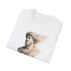Aurelius' Current T-shirt