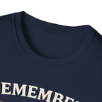 Hourglass & Rose T-shirt