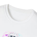 Chromatic Stoic T-shirt