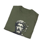 Aurelius Shattered T-shirt
