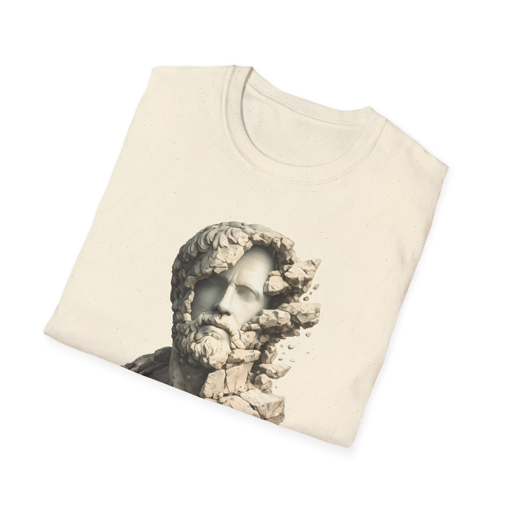 Epictetus Touch T-shirt
