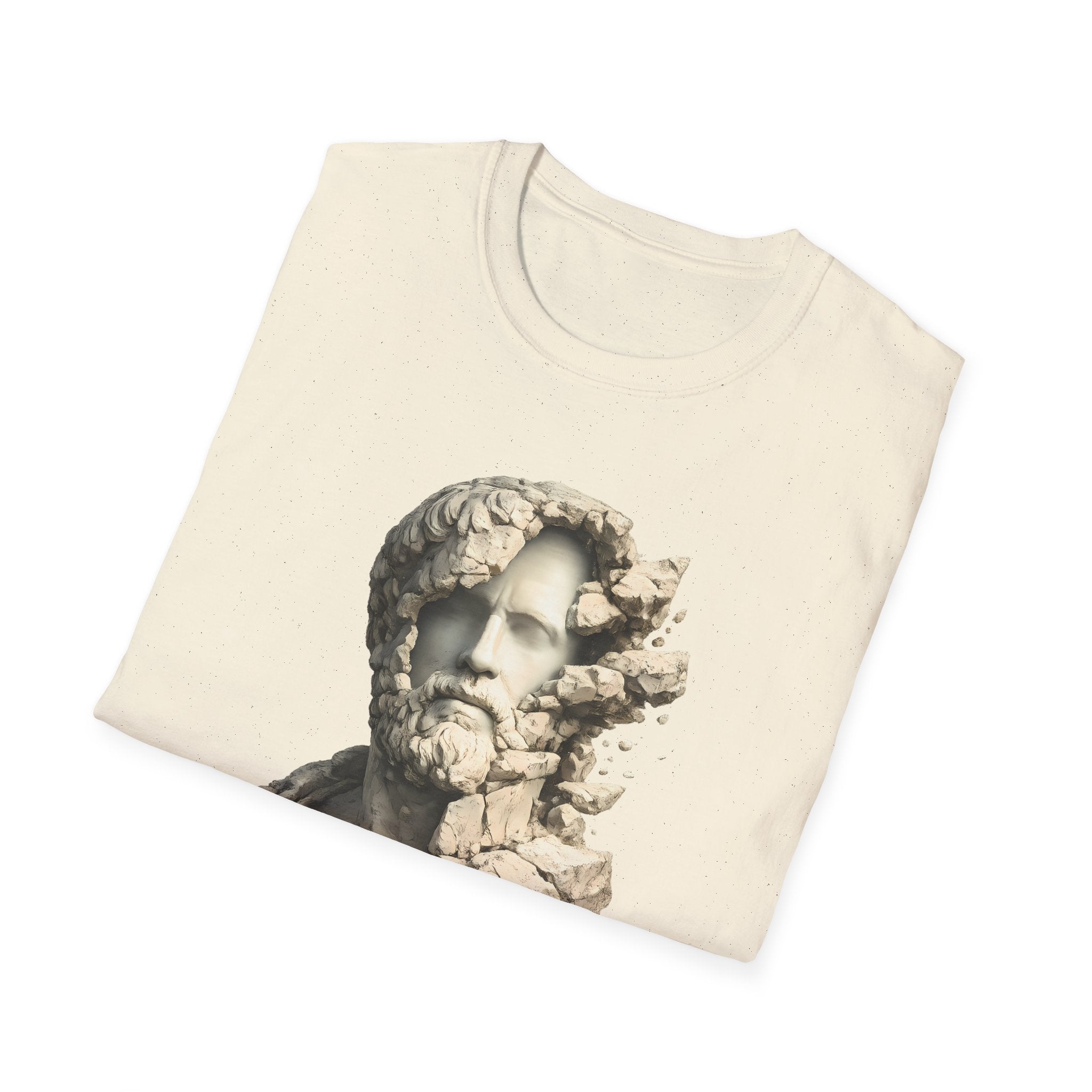 Epictetus Touch T-shirt