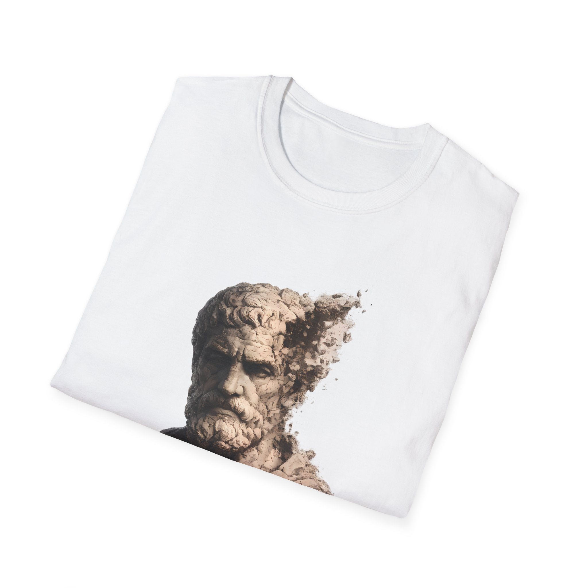 Epictetus What's Yours T-shirt