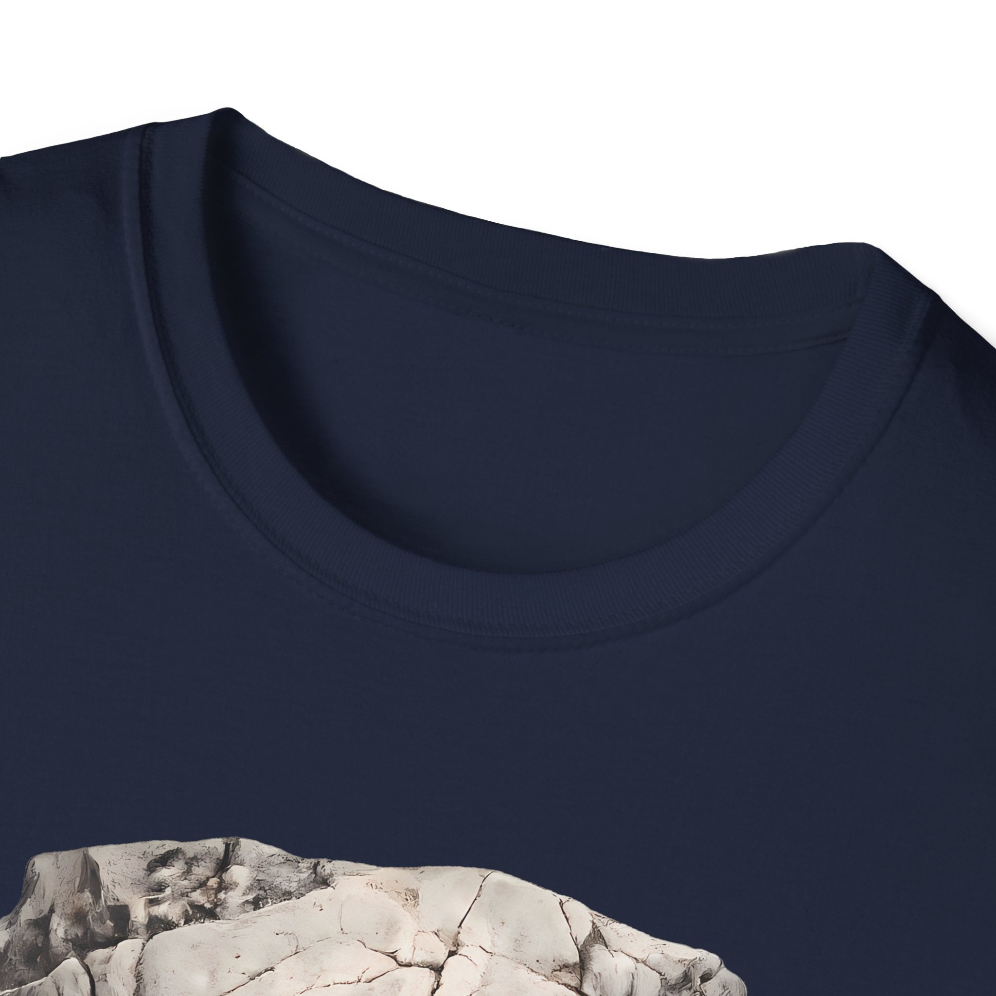 Endure then Conquer T-shirt